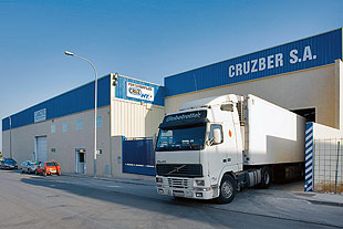 CRUZ roof bars/roof racks at The Roof Box Company CRUZ roof bars/roof racks at The Roof Box Company